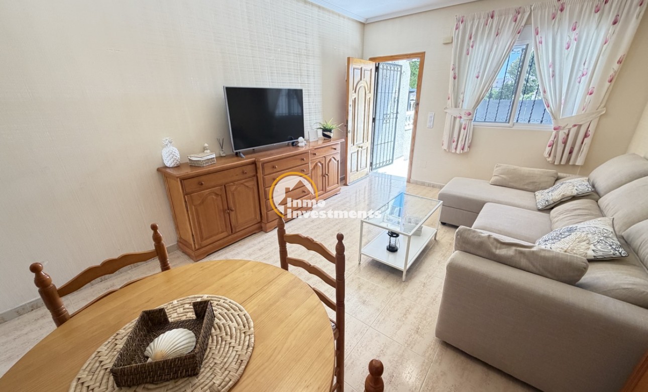 Resale - Town house - Playa Flamenca