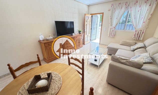 Resale - Town house - Playa Flamenca