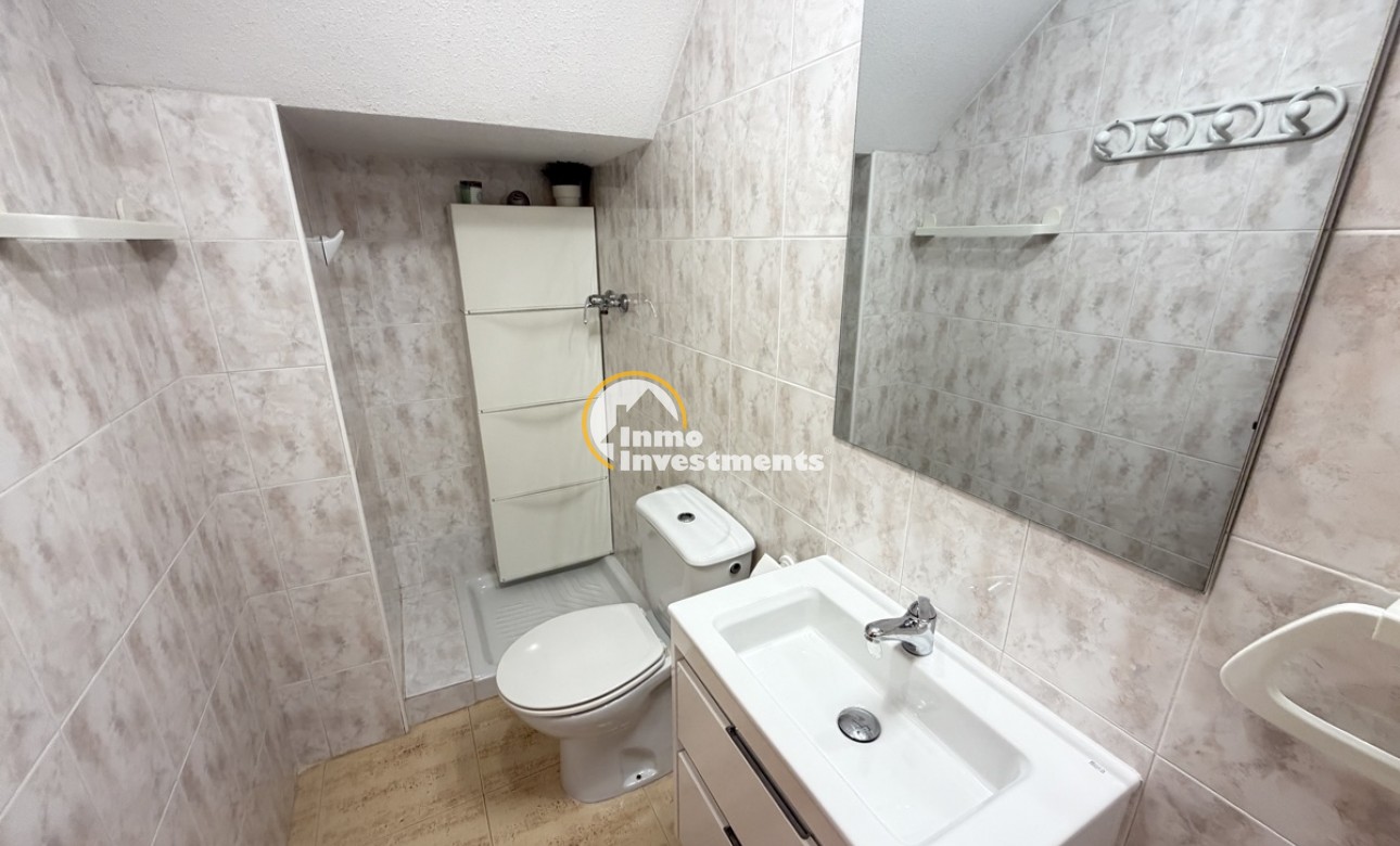 Resale - Town house - Playa Flamenca