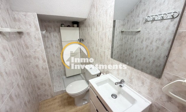 Resale - Town house - Playa Flamenca
