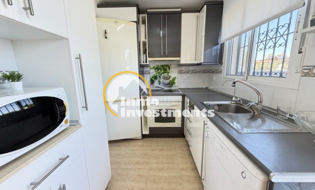 Resale - Town house - Playa Flamenca