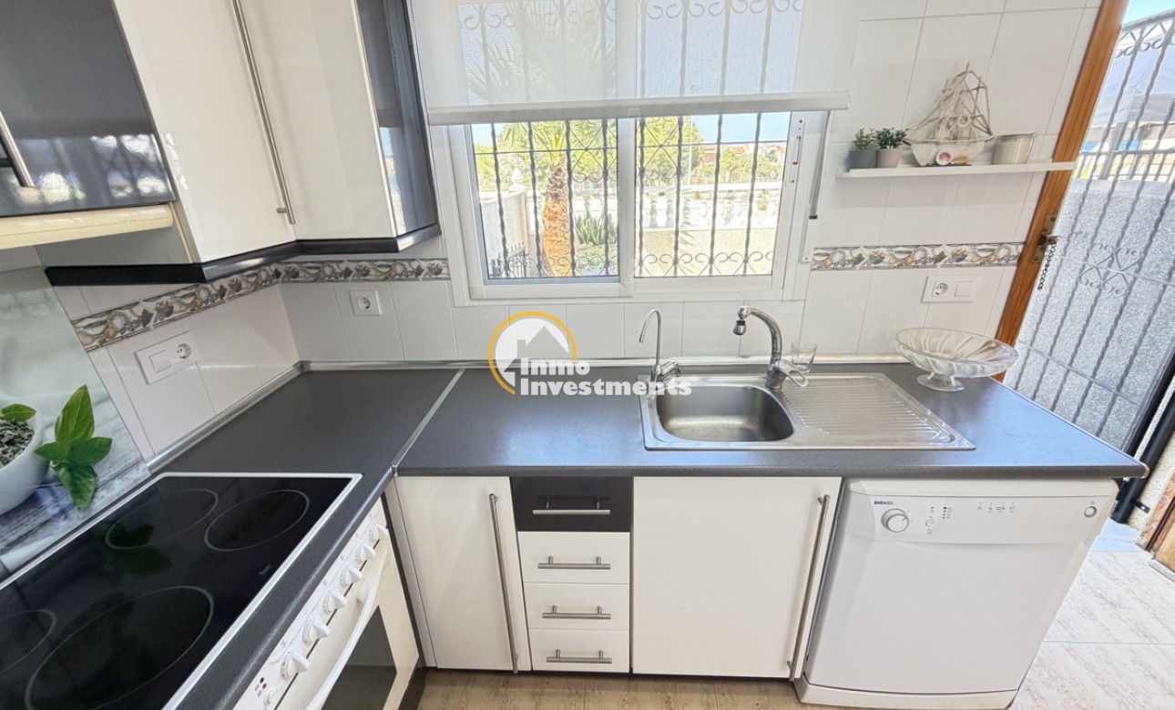 Resale - Town house - Playa Flamenca