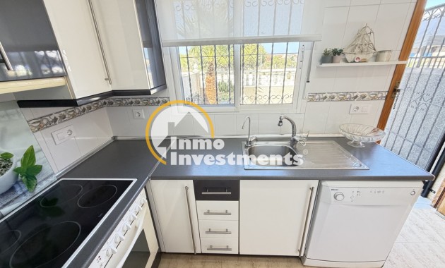 Resale - Town house - Playa Flamenca