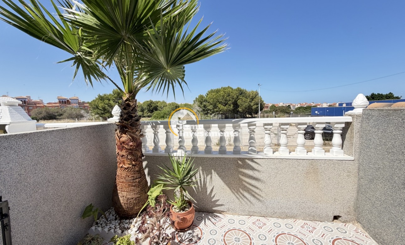 Resale - Town house - Playa Flamenca