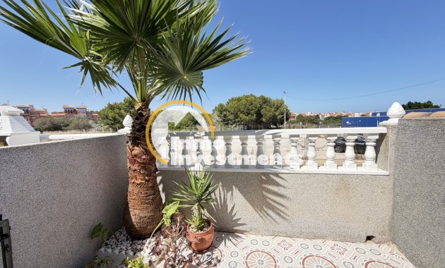 Resale - Town house - Playa Flamenca