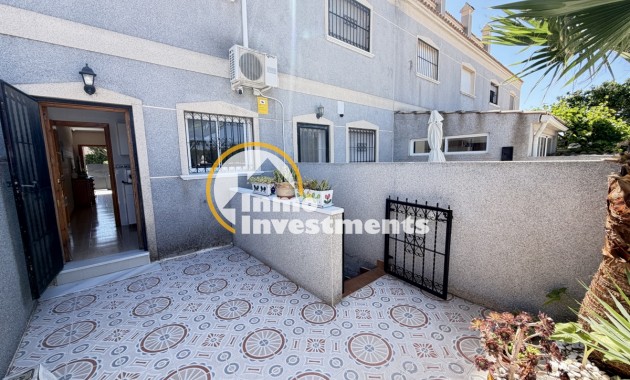 Resale - Town house - Playa Flamenca