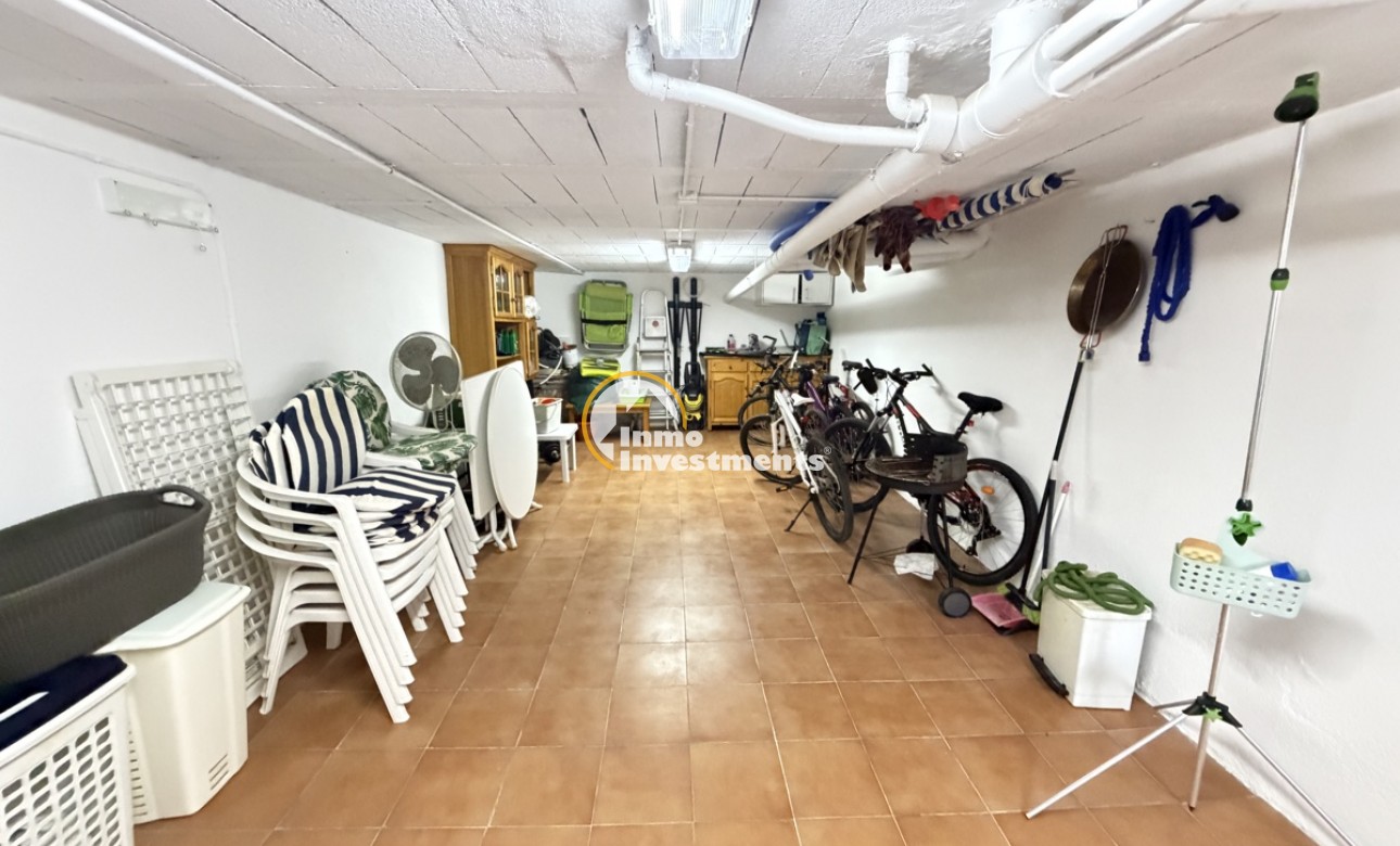 Resale - Town house - Playa Flamenca