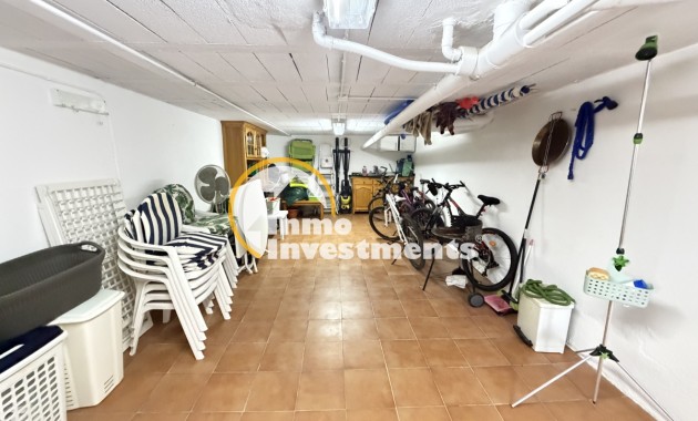 Resale - Town house - Playa Flamenca