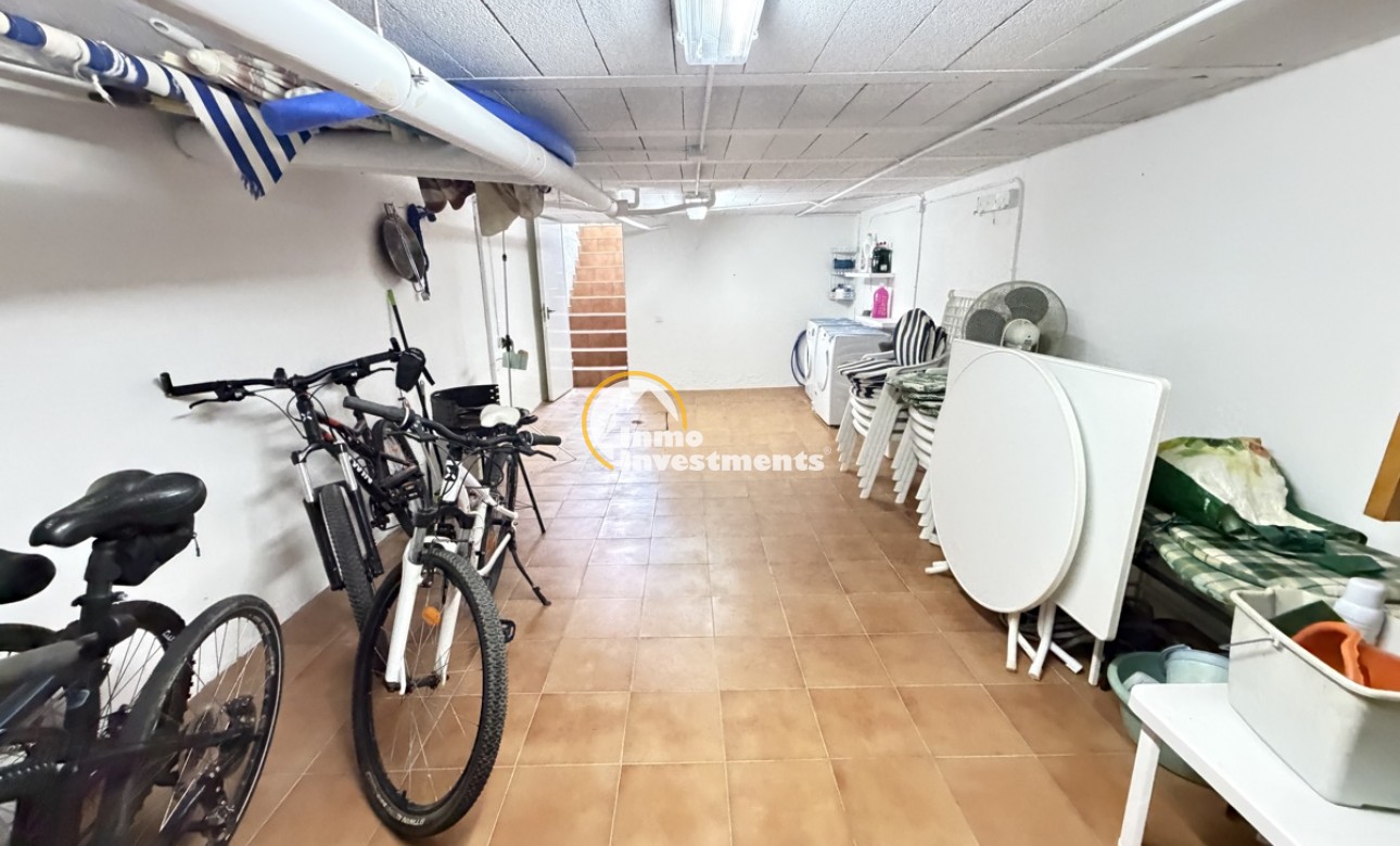 Resale - Town house - Playa Flamenca