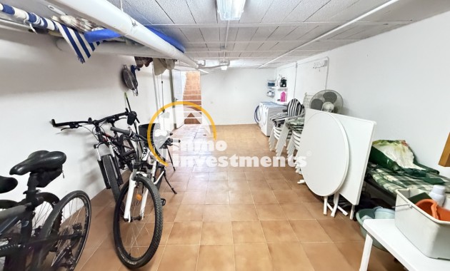 Resale - Town house - Playa Flamenca
