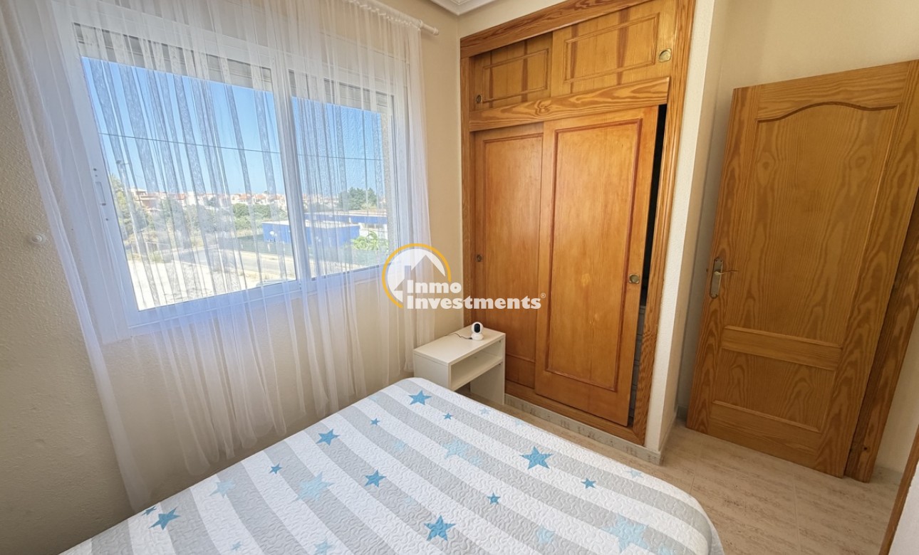 Resale - Town house - Playa Flamenca