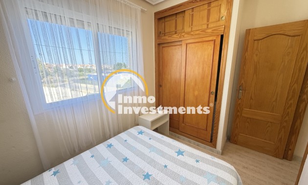 Resale - Town house - Playa Flamenca