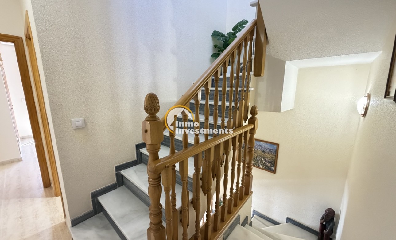 Resale - Town house - Playa Flamenca