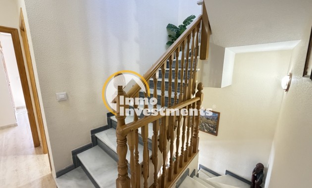 Resale - Town house - Playa Flamenca