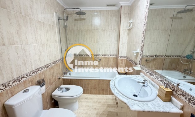 Resale - Town house - Playa Flamenca