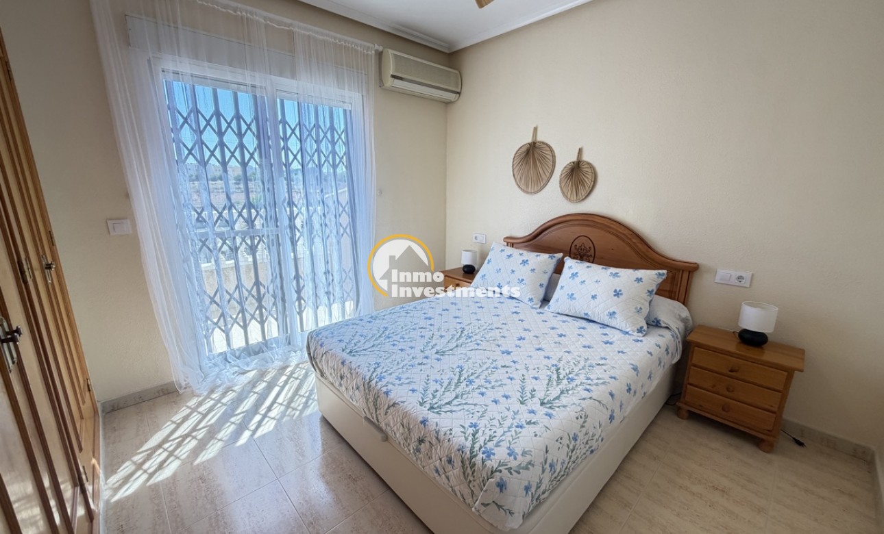 Resale - Town house - Playa Flamenca