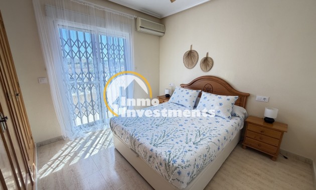 Resale - Town house - Playa Flamenca
