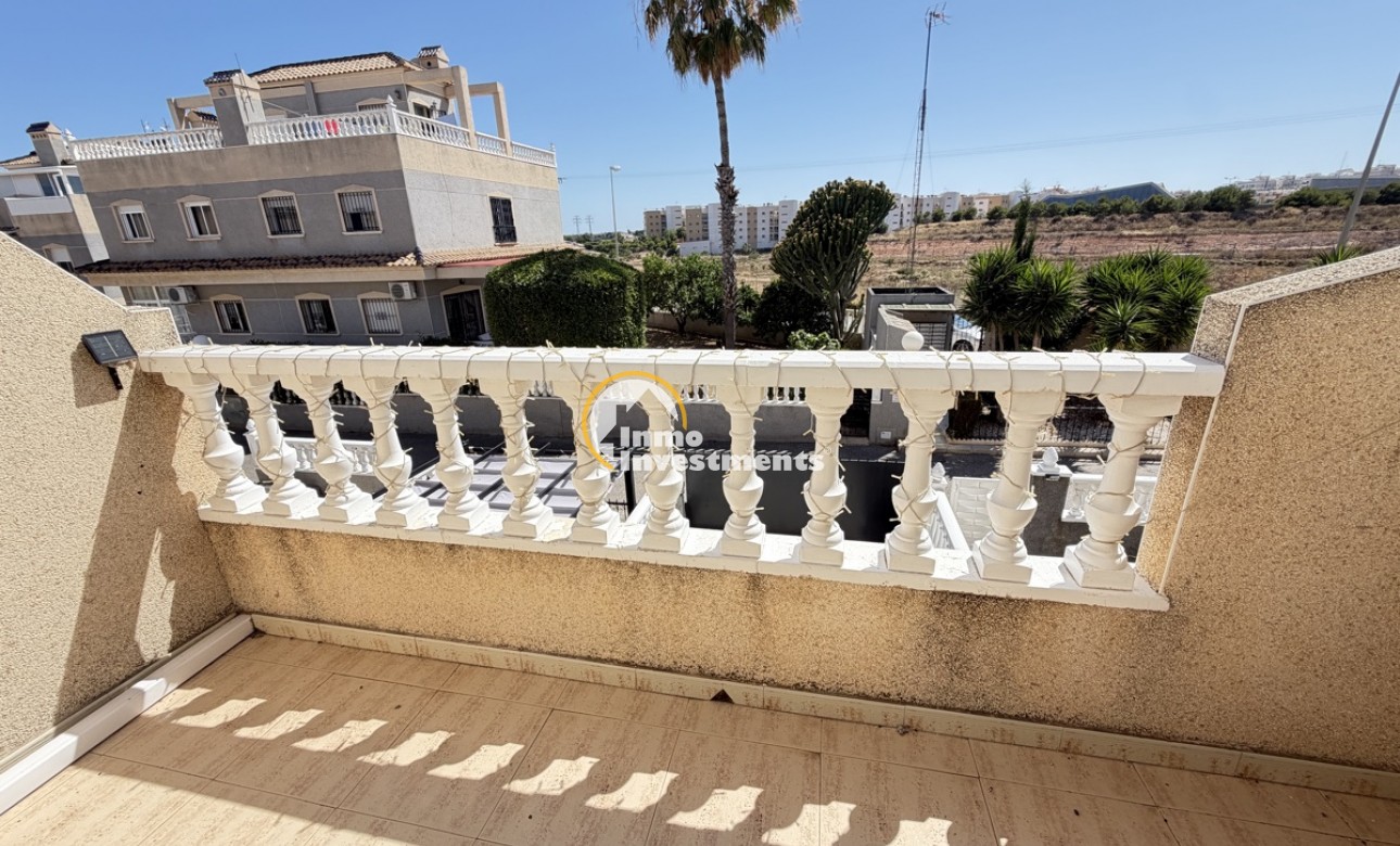 Resale - Town house - Playa Flamenca
