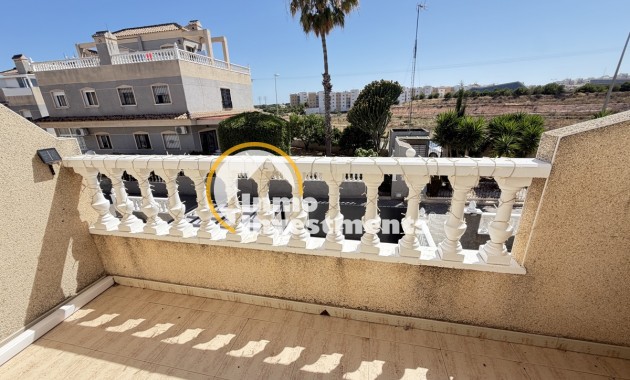 Resale - Town house - Playa Flamenca