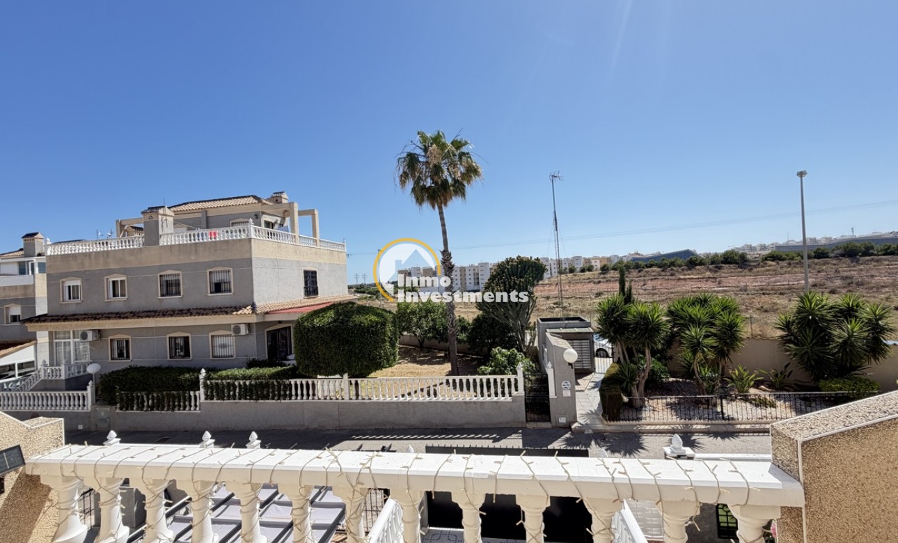 Resale - Town house - Playa Flamenca