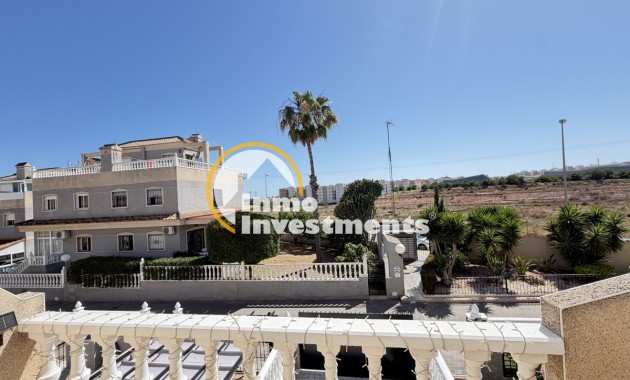 Resale - Town house - Playa Flamenca