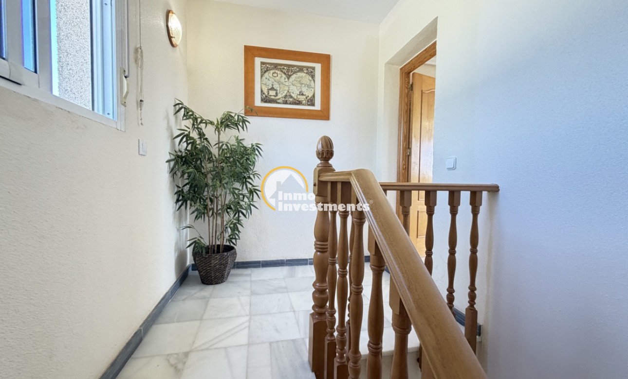 Resale - Town house - Playa Flamenca