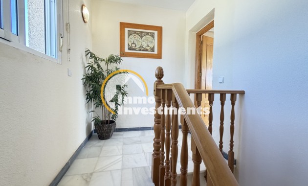 Resale - Town house - Playa Flamenca