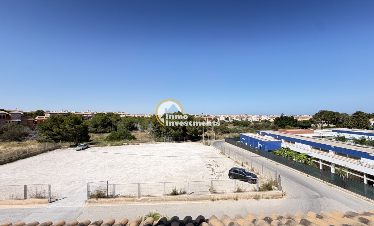 Resale - Town house - Playa Flamenca
