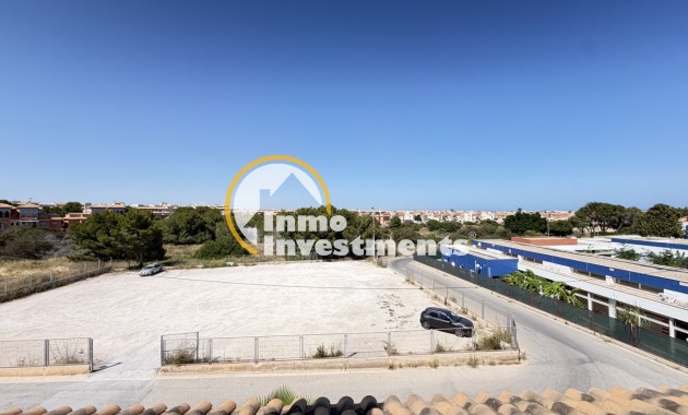 Resale - Town house - Playa Flamenca