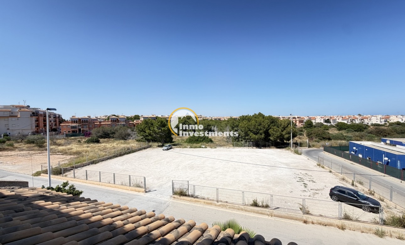 Resale - Town house - Playa Flamenca