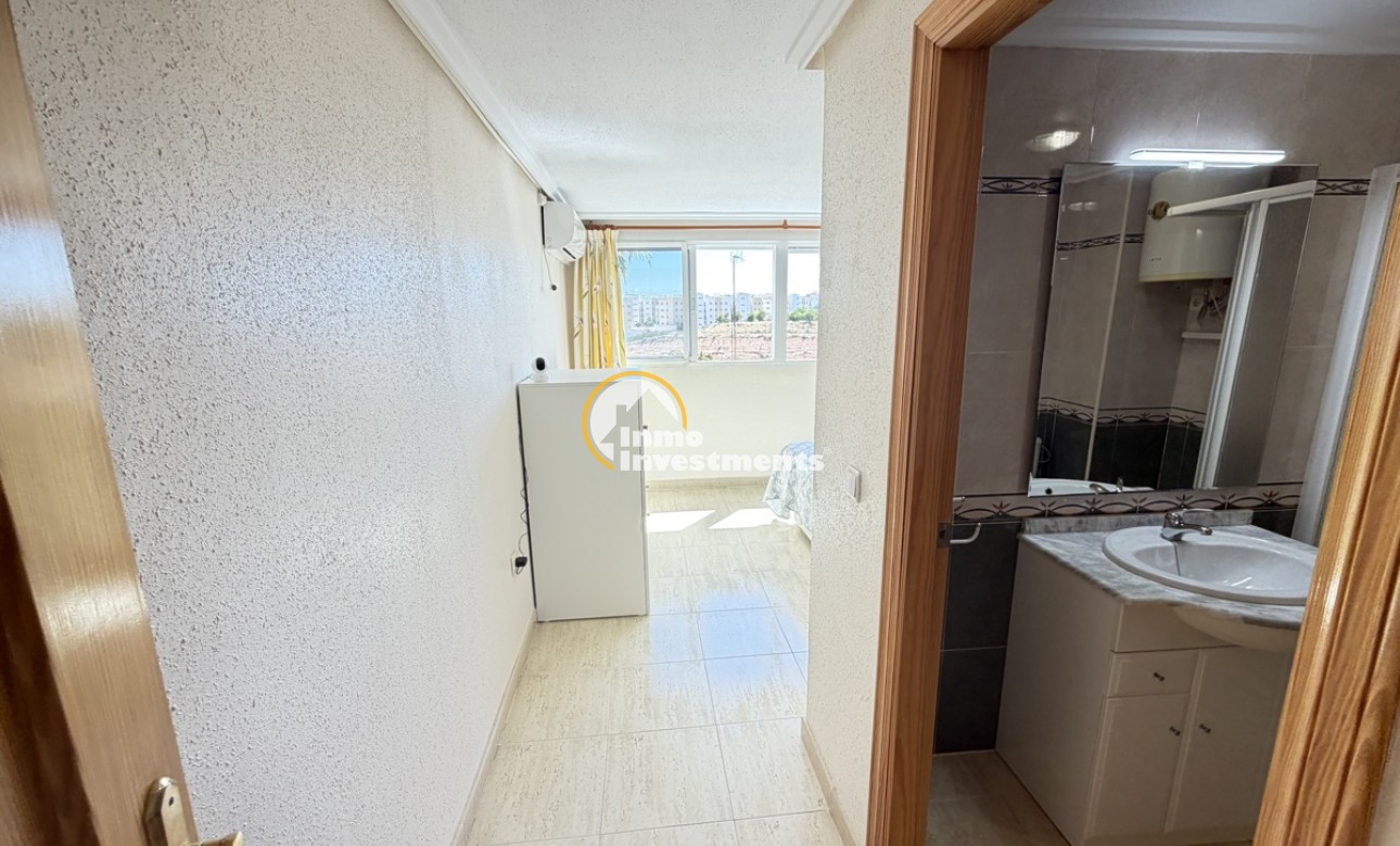 Resale - Town house - Playa Flamenca