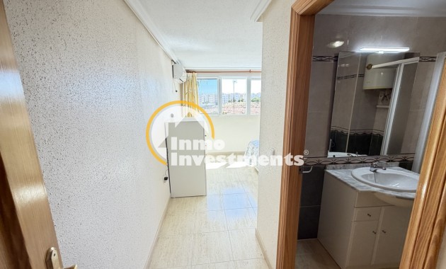 Resale - Town house - Playa Flamenca