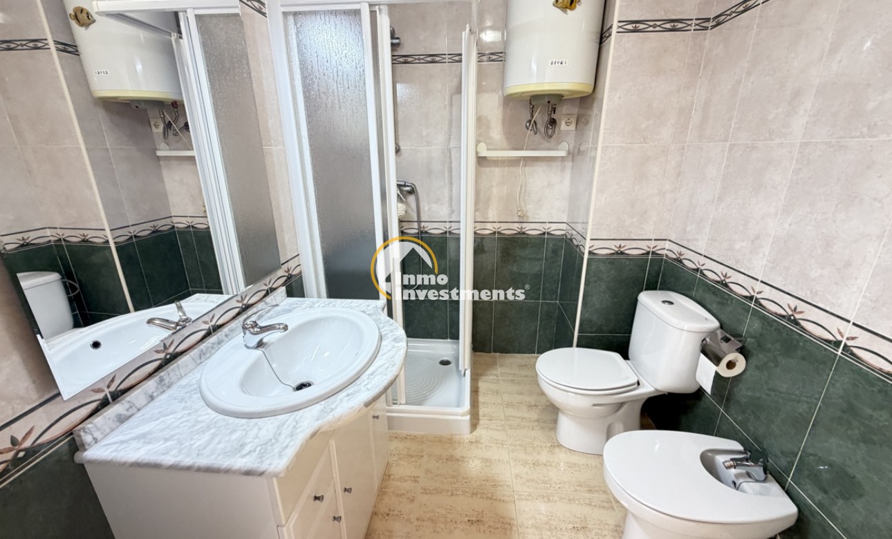 Resale - Town house - Playa Flamenca