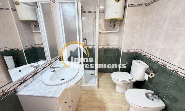 Resale - Town house - Playa Flamenca