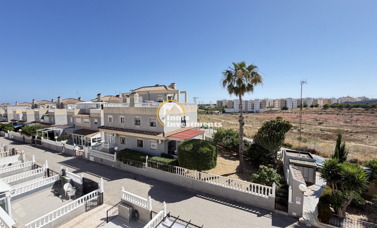 Resale - Town house - Playa Flamenca