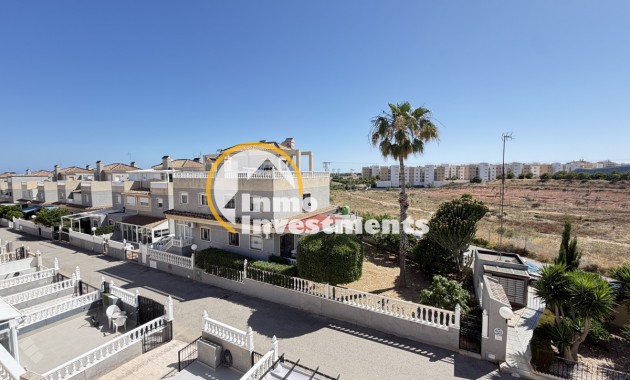 Resale - Town house - Playa Flamenca