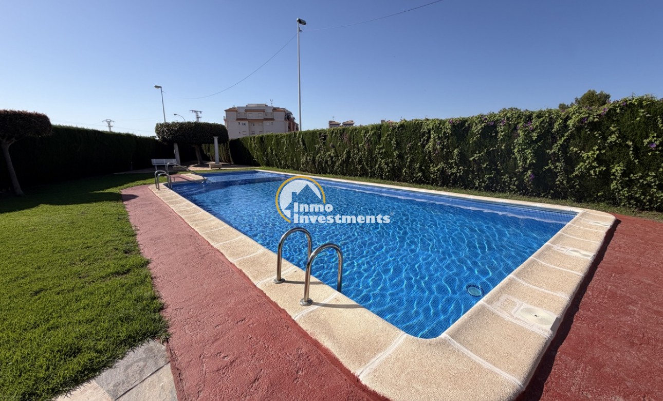 Resale - Town house - Playa Flamenca