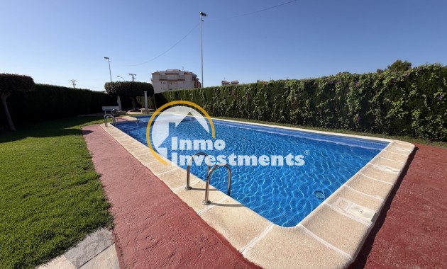 Resale - Town house - Playa Flamenca