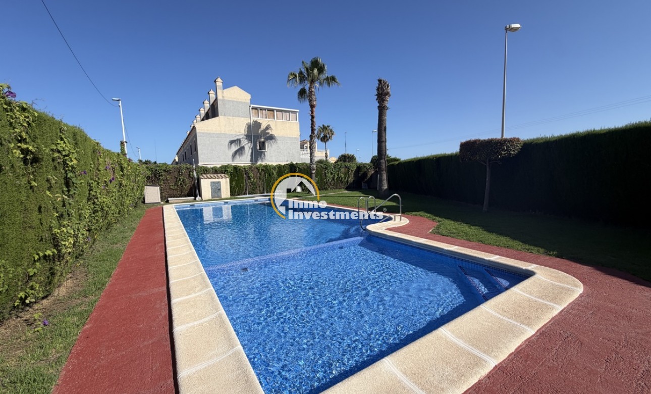 Resale - Town house - Playa Flamenca