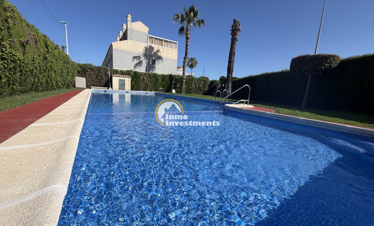 Resale - Town house - Playa Flamenca