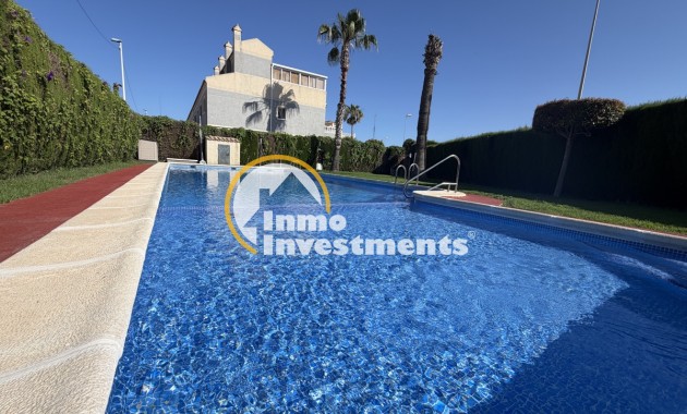 Resale - Town house - Playa Flamenca
