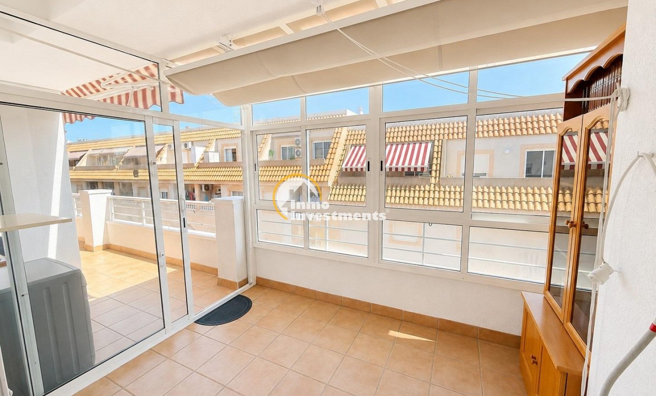 Reventa - Ático - Torrevieja - Estacion de autobuses