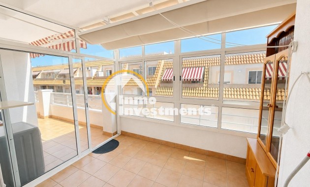 Reventa - Ático - Torrevieja - Estacion de autobuses