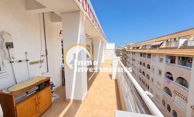 Reventa - Ático - Torrevieja - Estacion de autobuses