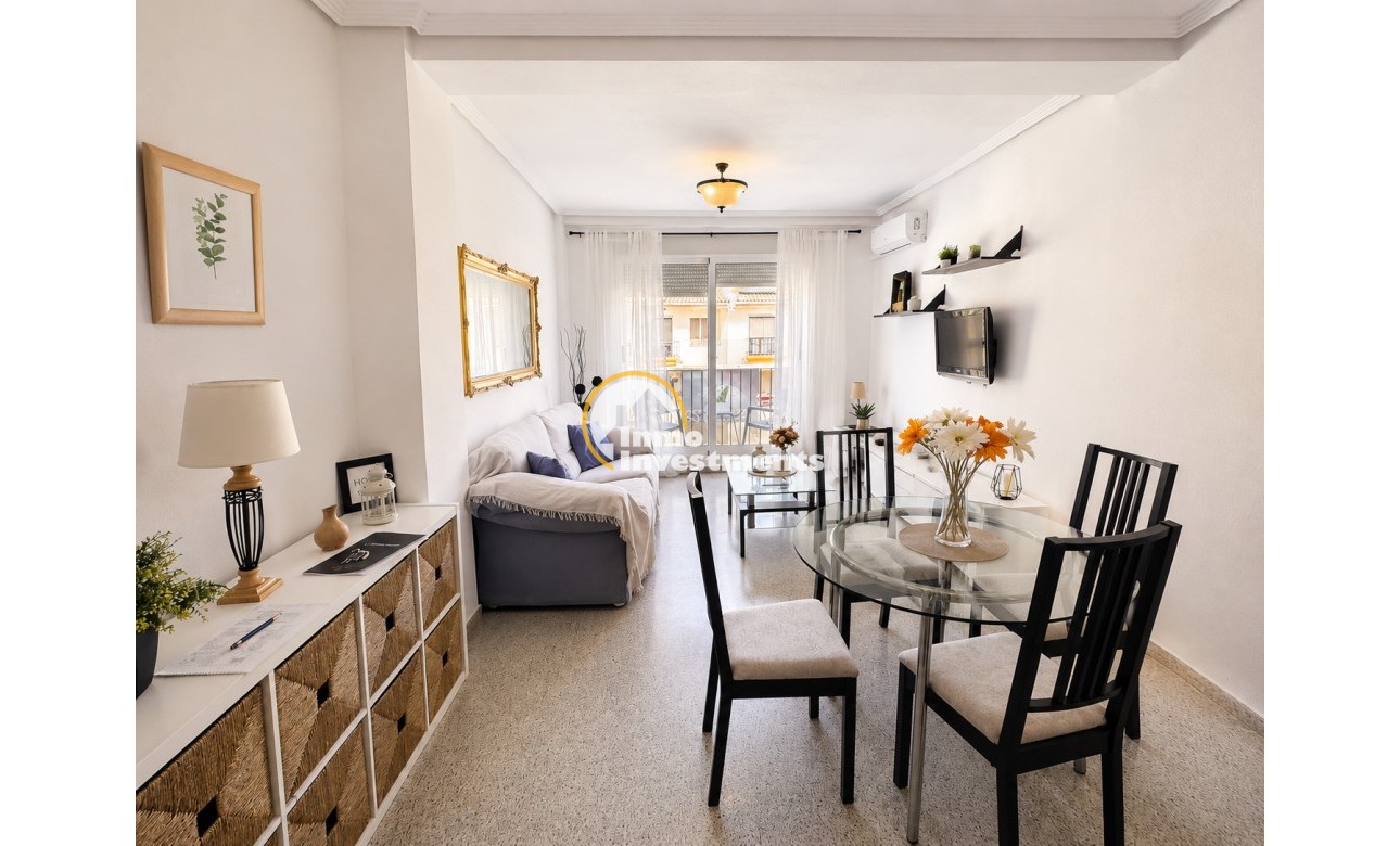 Bestaande bouw - Appartement - San Miguel de Salinas - San Miguel
