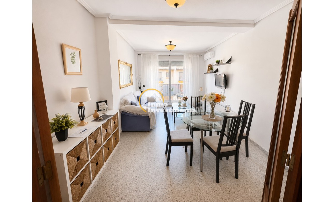 Bestaande bouw - Appartement - San Miguel de Salinas - San Miguel