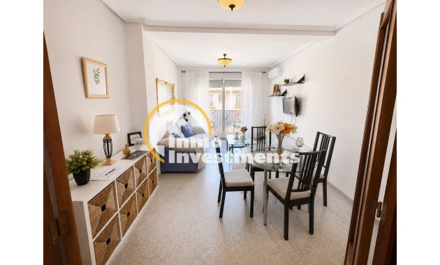 Bestaande bouw - Appartement - San Miguel de Salinas - San Miguel