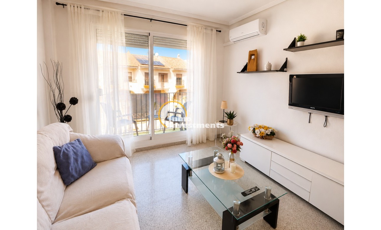 Bestaande bouw - Appartement - San Miguel de Salinas - San Miguel