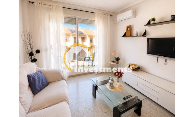 Bestaande bouw - Appartement - San Miguel de Salinas - San Miguel