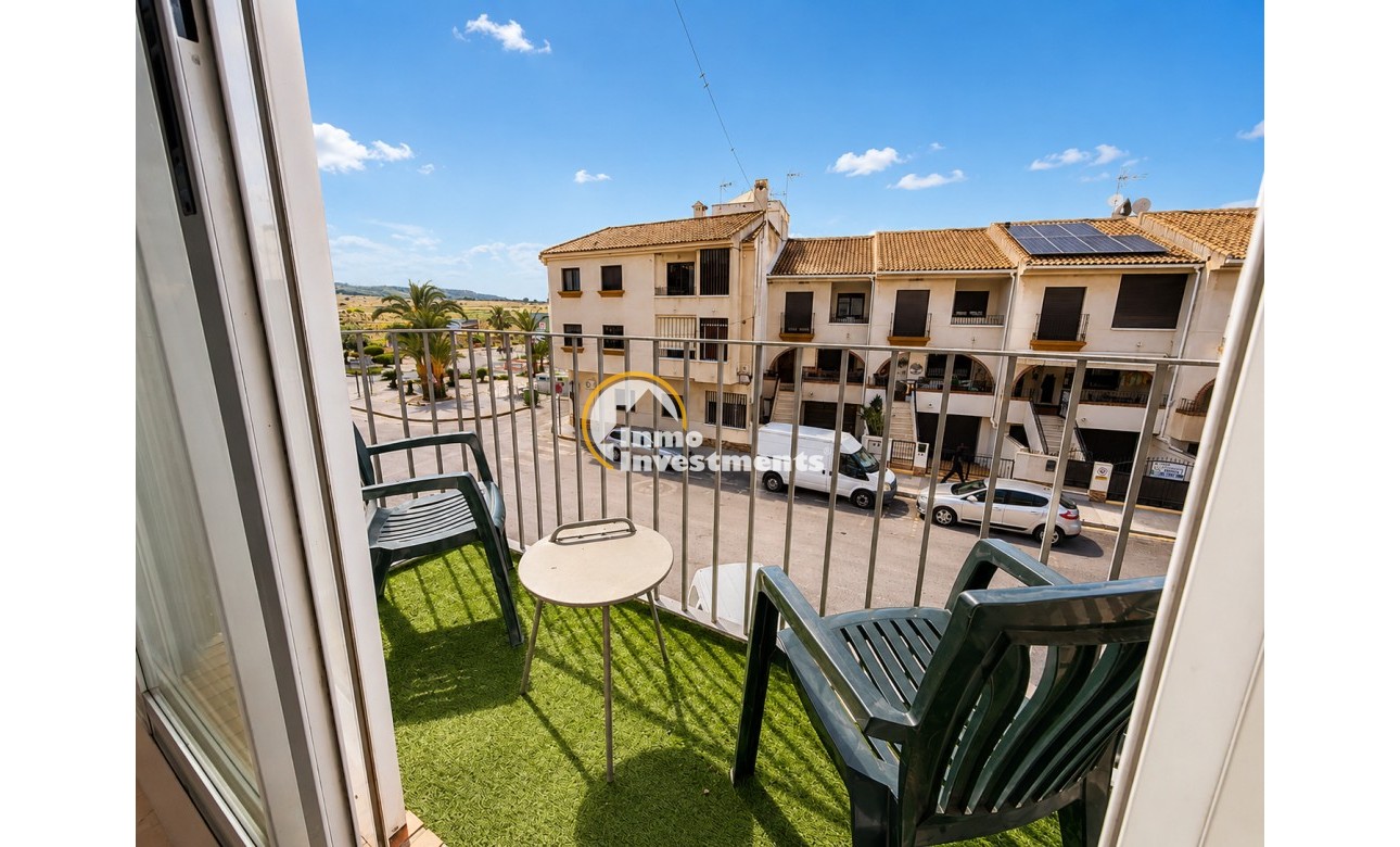 Bestaande bouw - Appartement - San Miguel de Salinas - San Miguel